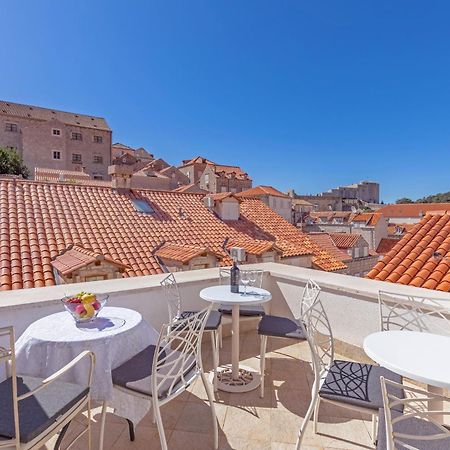 Roko House Apartment Dubrovnik Exterior foto