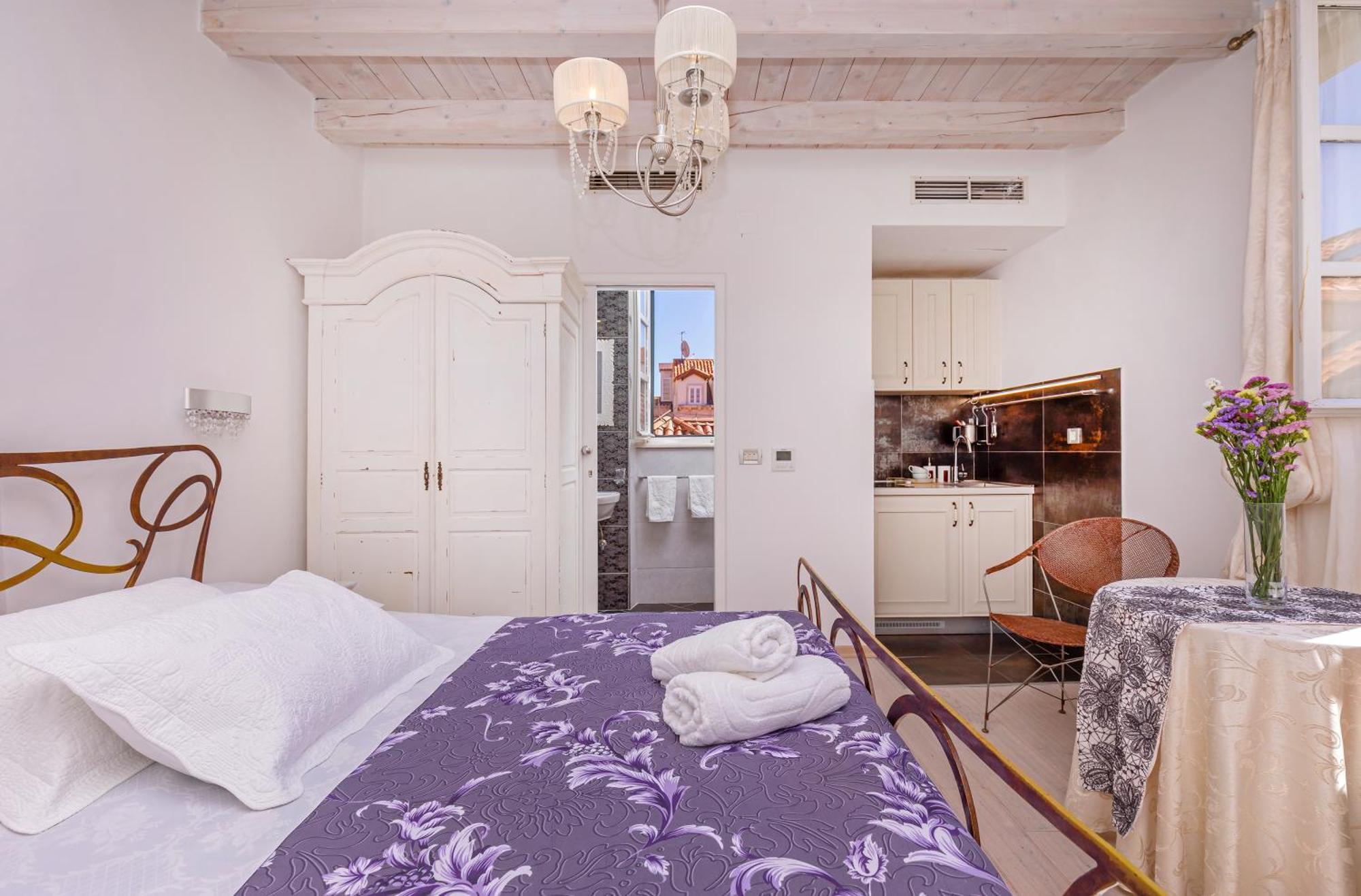 Roko House Apartment Dubrovnik Exterior foto