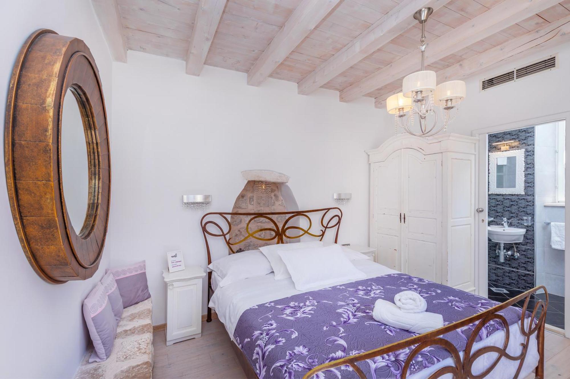 Roko House Apartment Dubrovnik Exterior foto