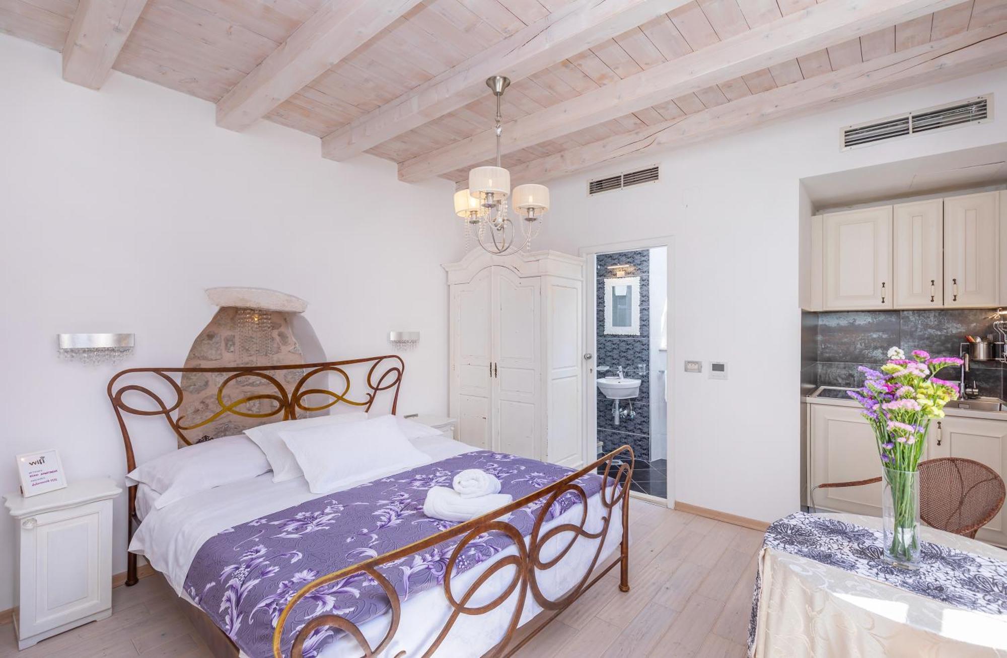 Roko House Apartment Dubrovnik Exterior foto