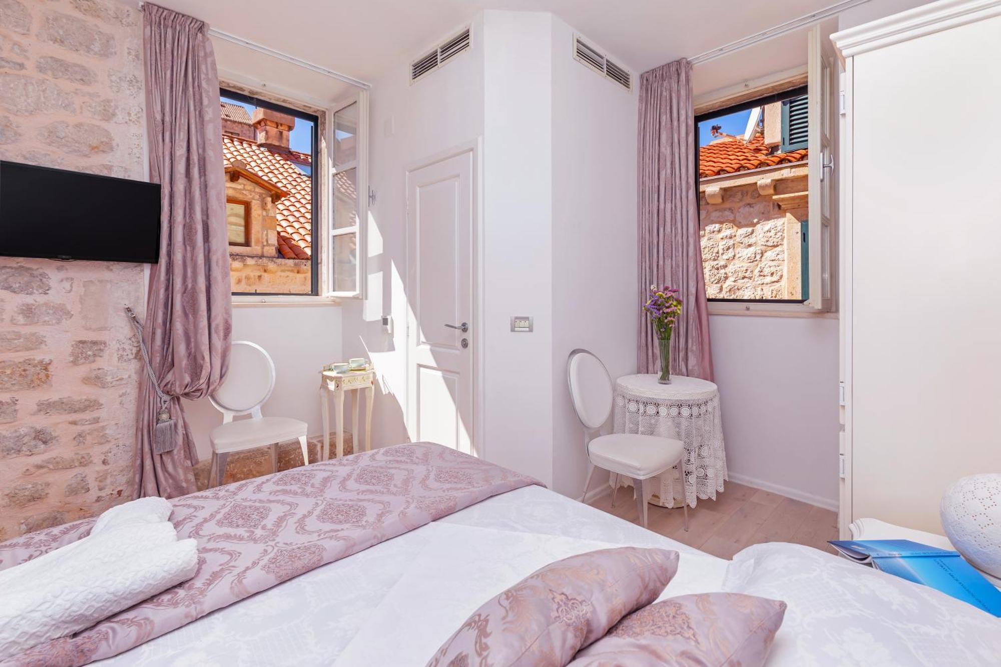 Roko House Apartment Dubrovnik Exterior foto