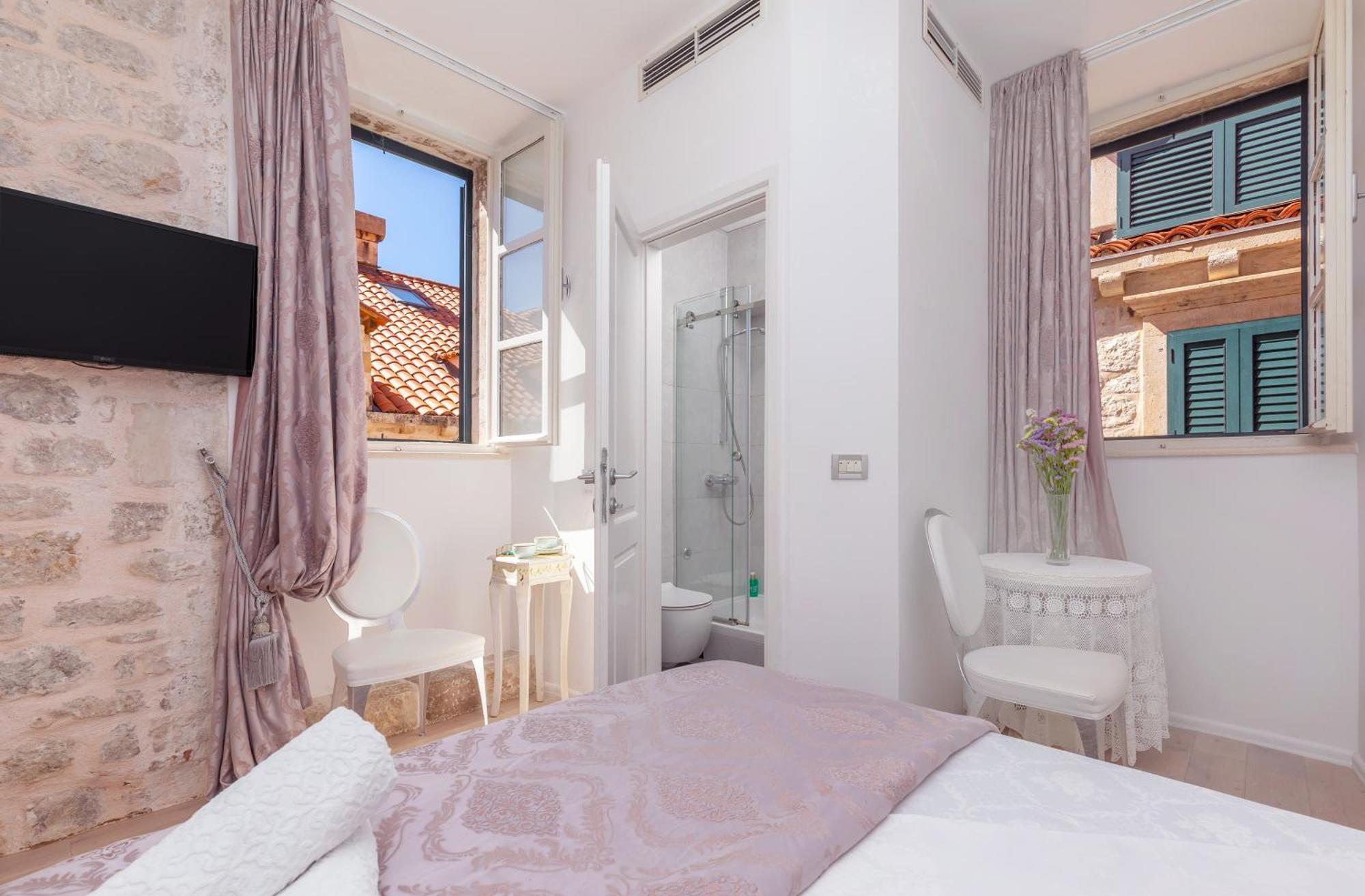 Roko House Apartment Dubrovnik Exterior foto