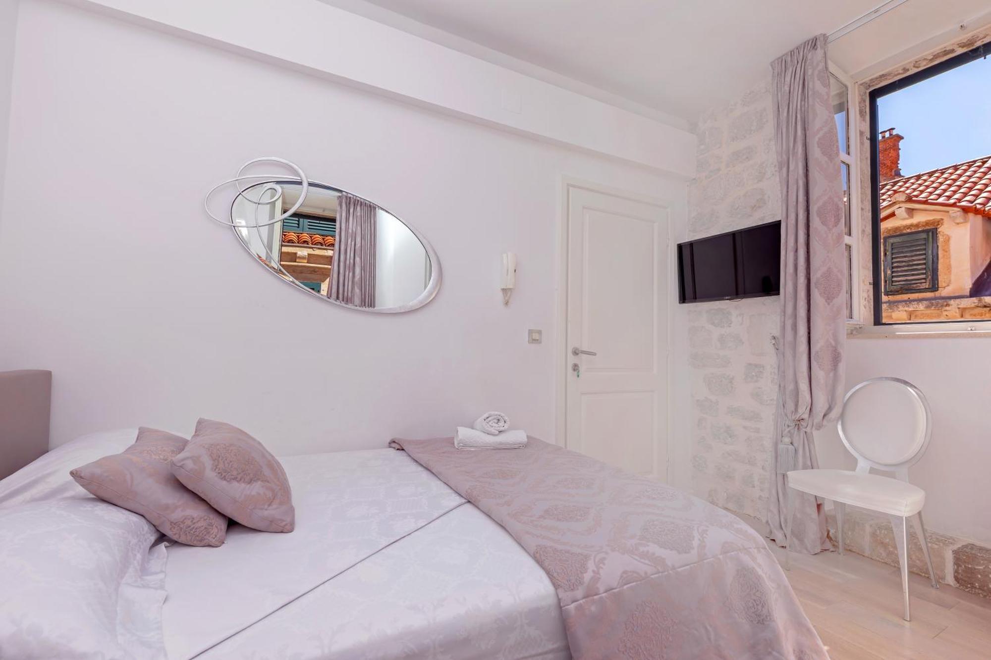Roko House Apartment Dubrovnik Exterior foto