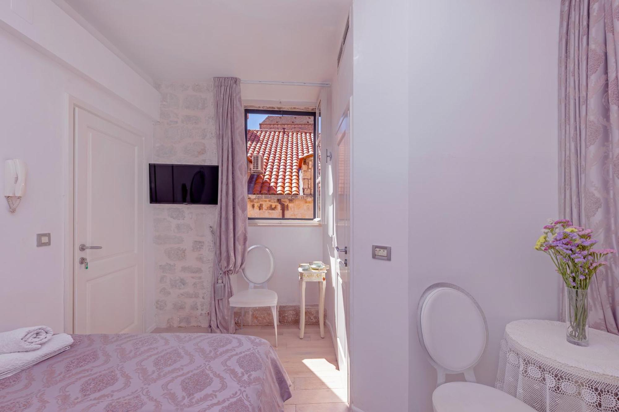 Roko House Apartment Dubrovnik Exterior foto